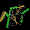 Molecular Structure Image for TIGR03552