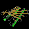 Molecular Structure Image for pfam00129