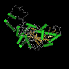 Molecular Structure Image for pfam00282