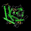 Molecular Structure Image for pfam00723