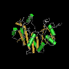Molecular Structure Image for pfam02348