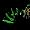 Molecular Structure Image for pfam17177