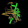 Molecular Structure Image for pfam02423