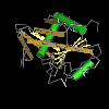 Molecular Structure Image for pfam02558