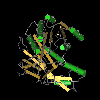 Molecular Structure Image for pfam02719