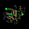 Molecular Structure Image for pfam03414