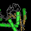 Molecular Structure Image for pfam03720