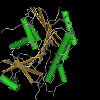 Molecular Structure Image for pfam08659