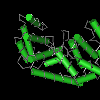 Molecular Structure Image for pfam11701