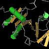 Molecular Structure Image for pfam13380