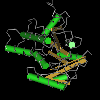 Molecular Structure Image for pfam13561