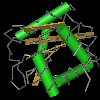 Molecular Structure Image for COG1762