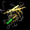 Molecular Structure Image for pfam00055