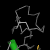 Molecular Structure Image for pfam00066