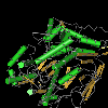 Molecular Structure Image for pfam00940
