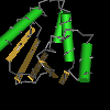 Molecular Structure Image for pfam02036