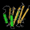 Molecular Structure Image for pfam03028