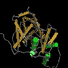 Molecular Structure Image for pfam03712