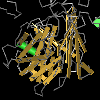 Molecular Structure Image for pfam05735