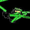 Molecular Structure Image for pfam07885