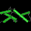 Molecular Structure Image for pfam16878