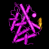 Molecular Structure Image for 4J24