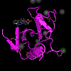 Molecular Structure Image for 5WBN