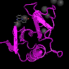 Molecular Structure Image for 6CEC