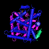 Molecular Structure Image for 6LIT