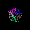Molecular Structure Image for 2BG9