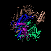 Molecular Structure Image for 2B0U