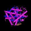 Molecular Structure Image for 1YYE
