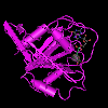 Molecular Structure Image for 2GIL