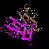 Molecular Structure Image for 2E2R