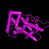 Molecular Structure Image for 2P7G
