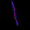 Molecular Structure Image for 2EFR