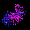 Molecular Structure Image for 3BKM