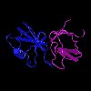 Molecular Structure Image for 2K6D