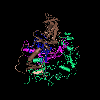 Molecular Structure Image for 3B4V
