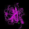 Molecular Structure Image for 3DFJ