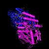 Molecular Structure Image for 3FHX