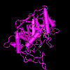 Molecular Structure Image for 3DN5