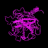Molecular Structure Image for 3GYL