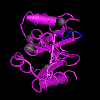 Molecular Structure Image for 3GV4