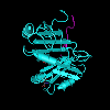 Molecular Structure Image for 1CVJ