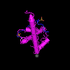 Molecular Structure Image for 3KTR