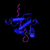 Molecular Structure Image for 2RQG