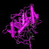 Molecular Structure Image for 3P2V
