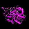 Molecular Structure Image for 3U2C