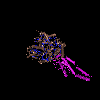 Molecular Structure Image for 3J1U